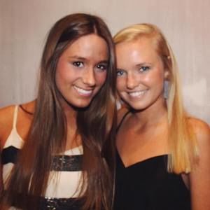 Meet your Posher, Taylor